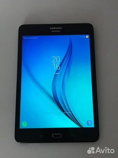 Планшет samsung galaxy tab a8 16gb