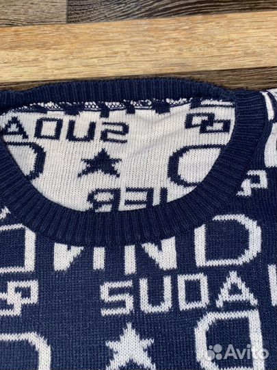 Свитер женский 42