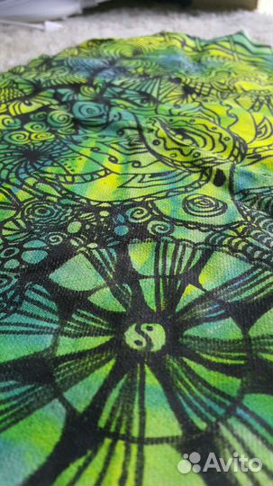 Ткань для декора