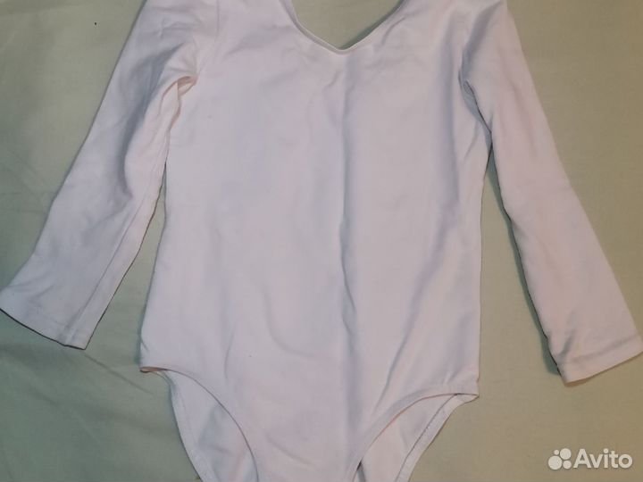 Купальник для танцев