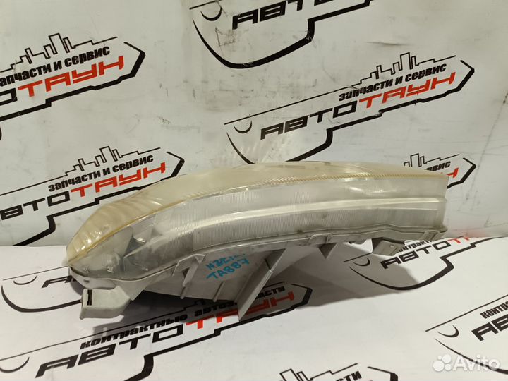 Фара toyota allex corolla corolla fielder corolla runx NZE120 NZE121 NZE121G NZE124 NZE124G ZZE122 Z