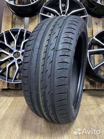 Roadstone N8000 245/40 R19 98W