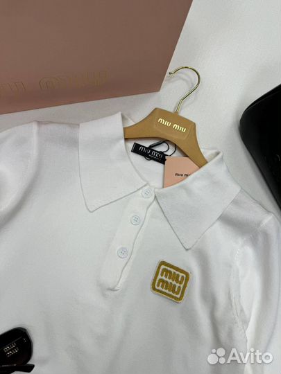 Американка miu miu