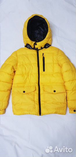 Детская одежда