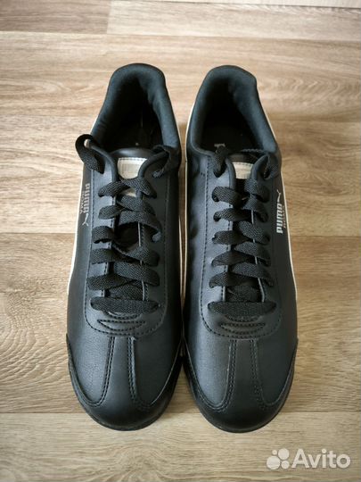 Новые кроссовки Puma 45-46 р оригинал