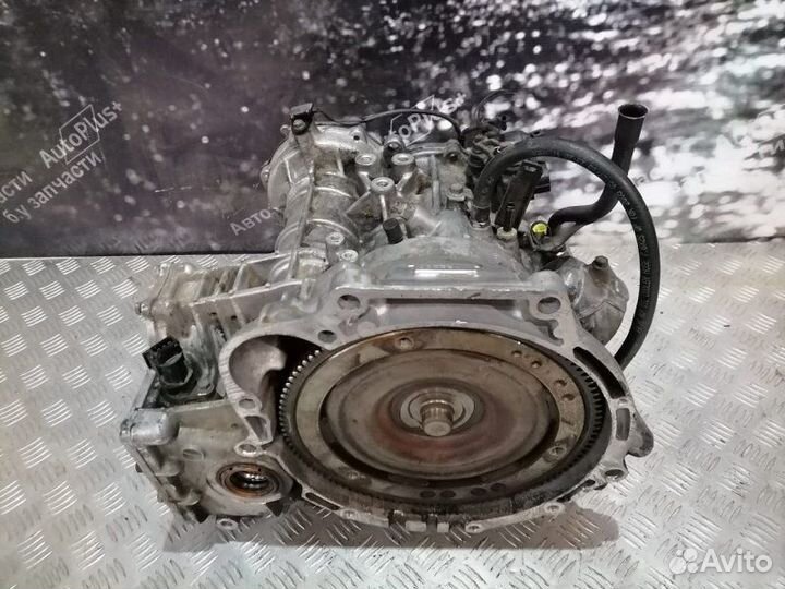 АКПП передняя Hyundai Elantra XD 1.6