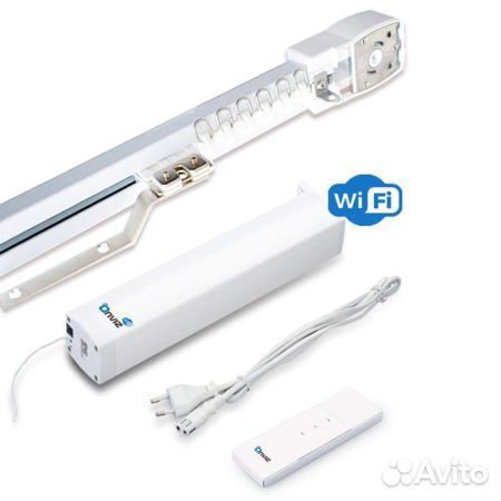 Электрокарнизы Onviz