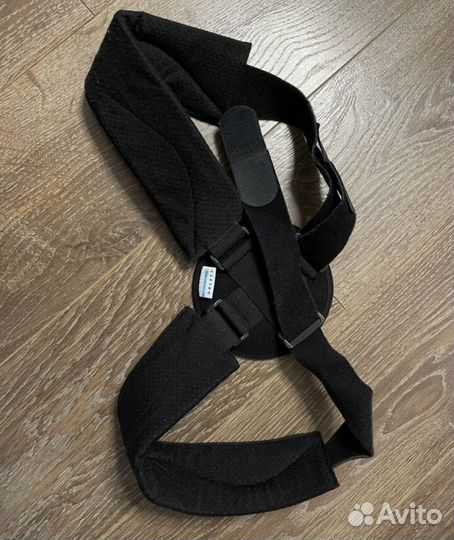 Корсет реклинатор orlett CS-150 (кольца Дельбе)