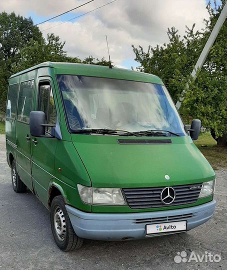 Кузовные элементы