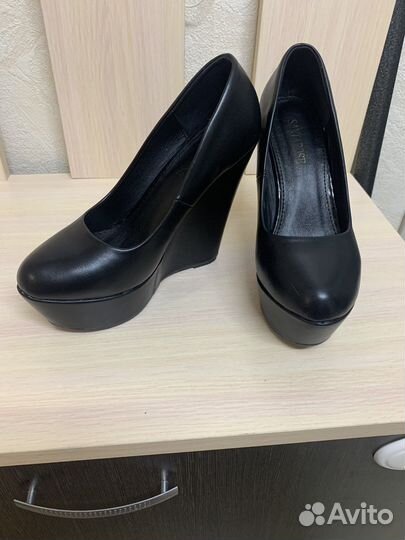 Продам туфли р37