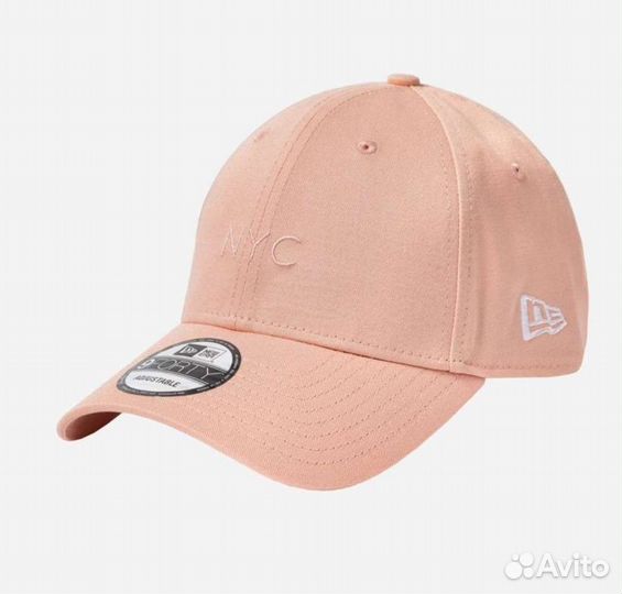 Бейсболка New Era NYC