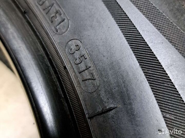 Nexen Classe Premiere CP672 205/65 R16 95H