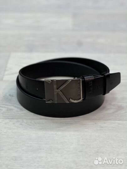 Ремень мужской