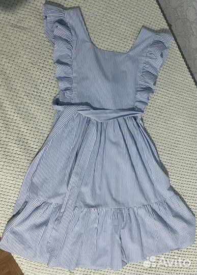 Сарафан для девочки