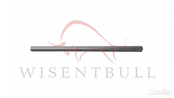 Кузовной порог Toyota Sprinter AE110 (1997–2000)