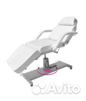 Кушетка косметологическая с электроприводом