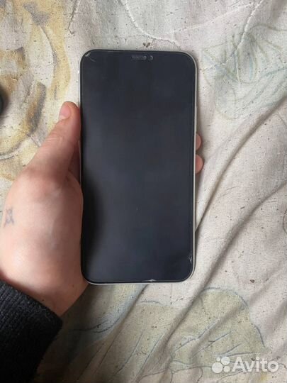 iPhone Xr, 128 ГБ