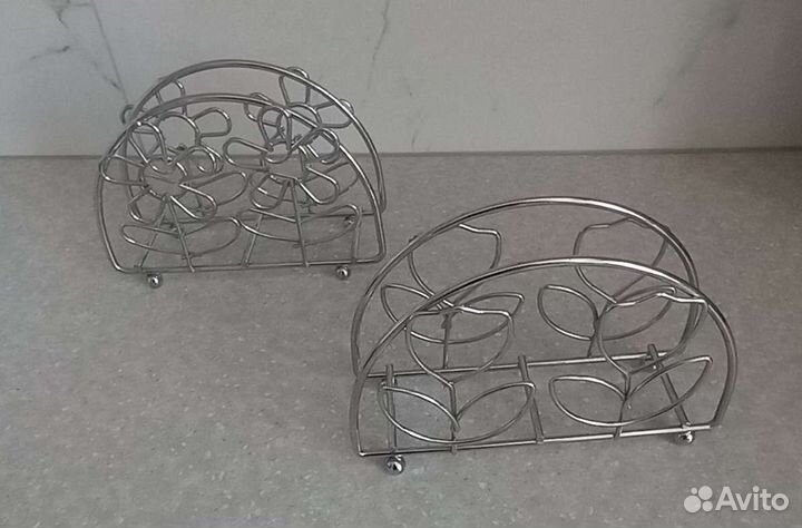 Салфетницы