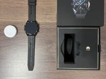 SMART часы huawei watch gt 2