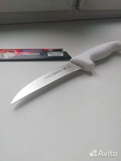 Нож для разделки птицы tramontina