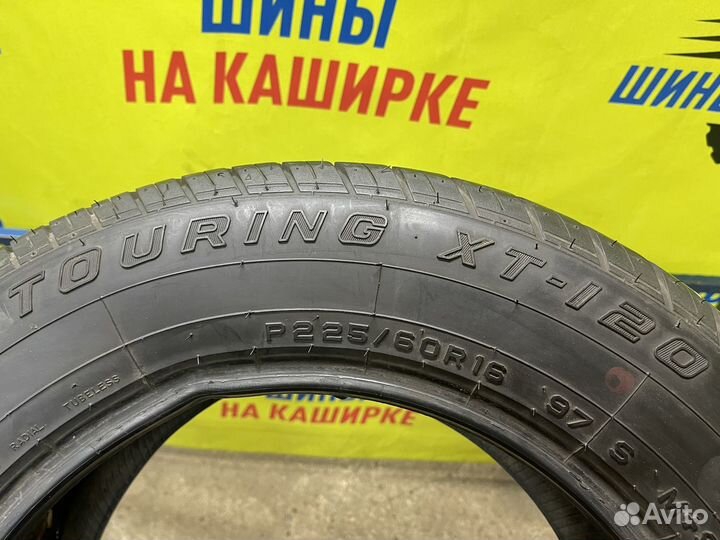 Remington XT-120 CTR 225/60 R16 97S