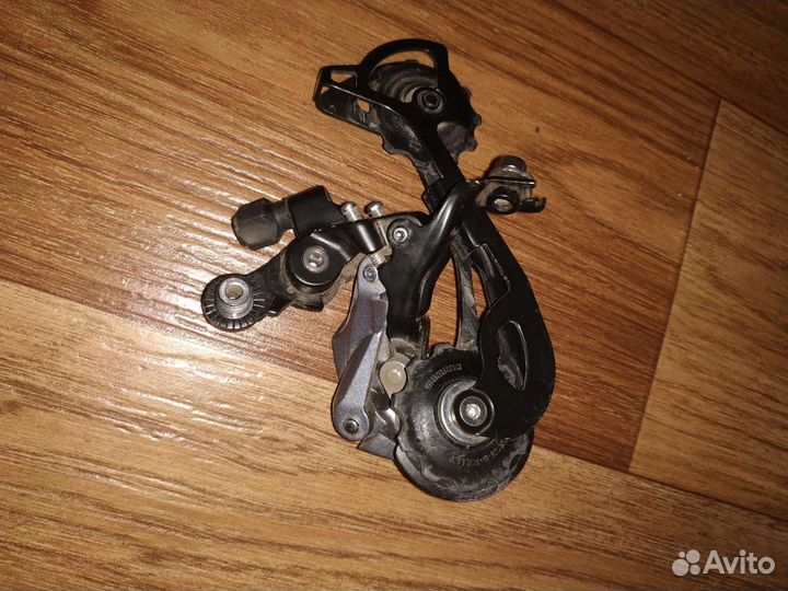 Переключатель acera