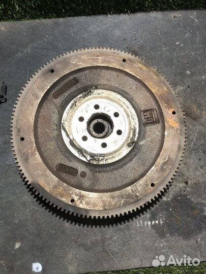 Комплект сцепления Daewoo Nexia