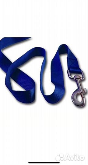 Поводок для собак, новый