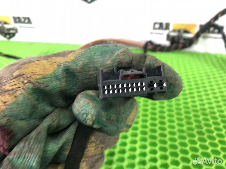 Электропроводка (коса) двери передней левой L