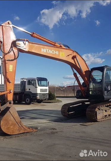 Машинист экскаватора