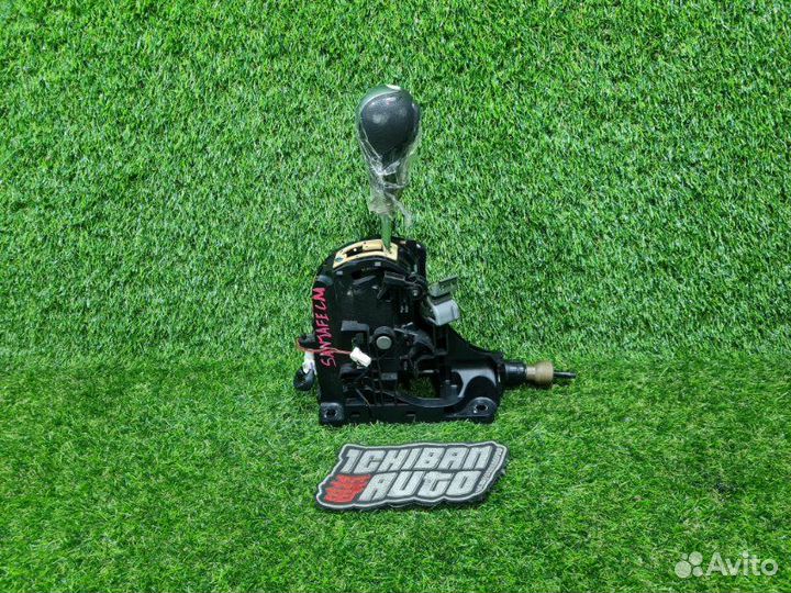 Селектор АКПП Hyundai Santa Fe CM D4EB6827191 2006