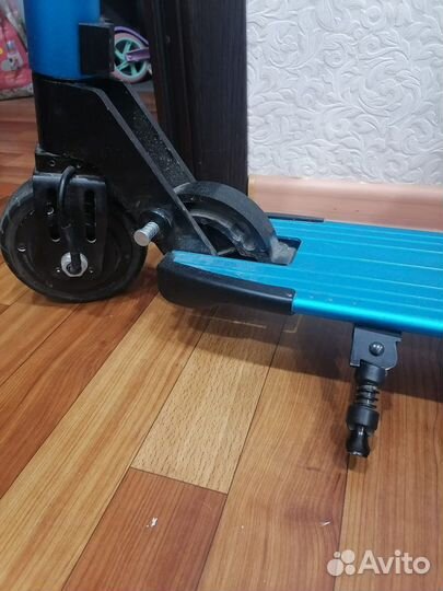 Электросамокат. Читайте пожалуйста описание