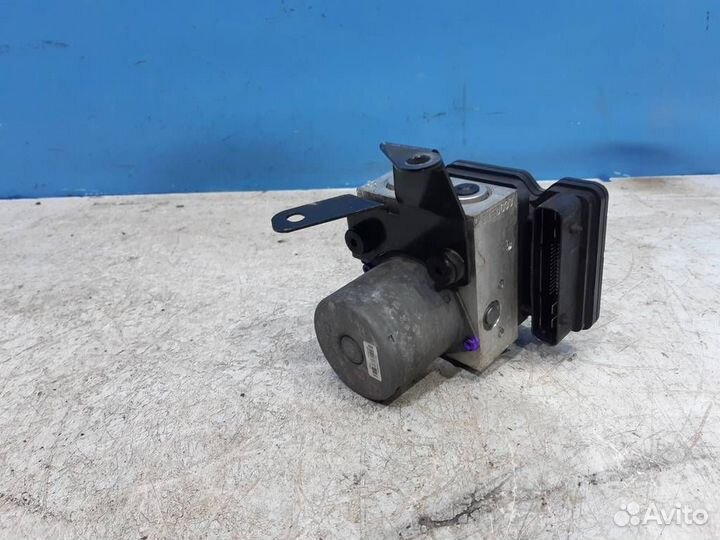 Блок ABS Hyundai Grand Starex 2007-2015