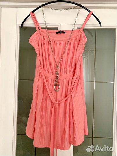 Женская одежда пакетом 50