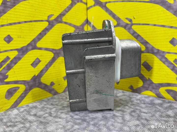 Светодиодный модуль правой фары Haval F7 Хавал Нов