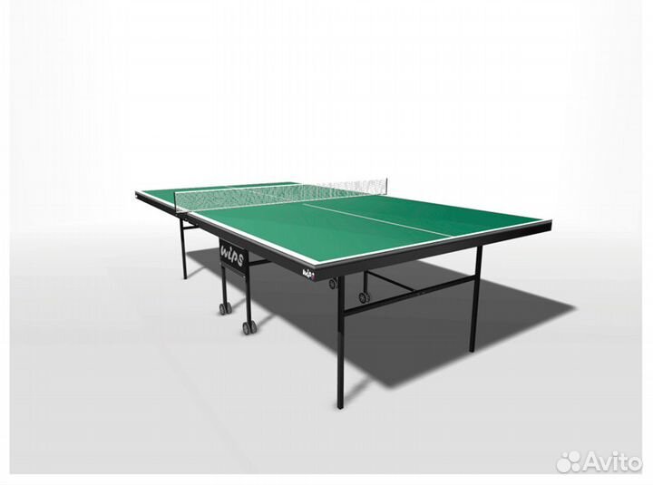 Теннисный стол wips Royal Outdoor (ст-вру)