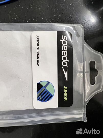 Шапочка для плавания