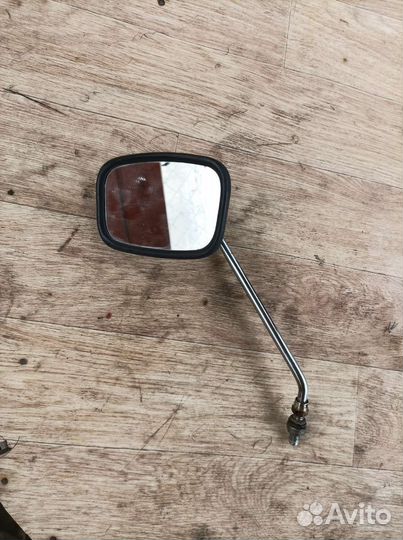 Запчасти Иж планета 5