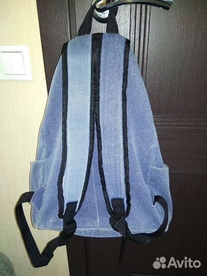 Рюкзак женский спортивный