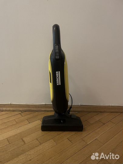 Ручной пылесос Karcher