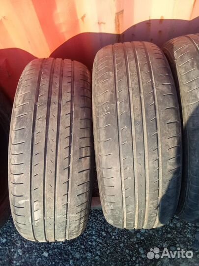 Шины на renault duster