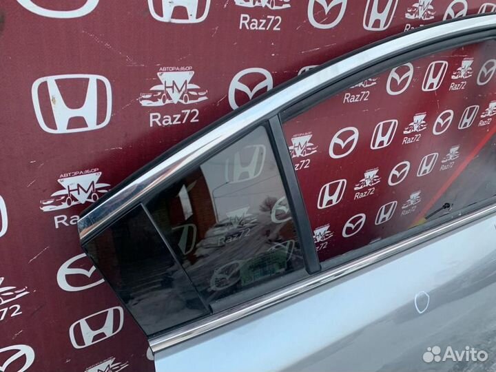 Дверь задняя правая Mazda Mazda6