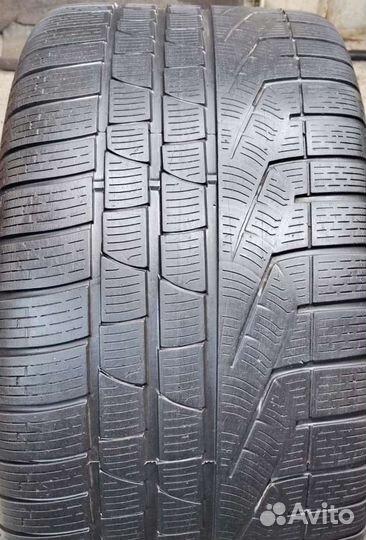 Pirelli Winter Sottozero 240 Serie II 295/30 R19 100V