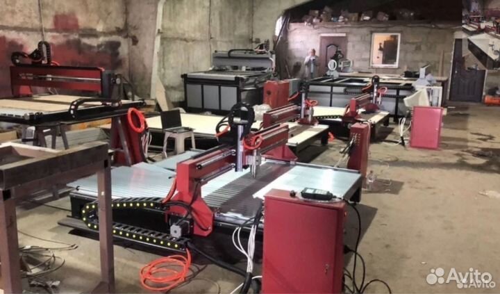 Станок по камню в кредит