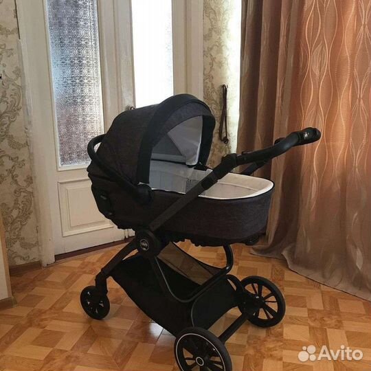 Коляска 3 в 1 Cam