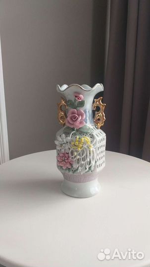 Ваза декоративная