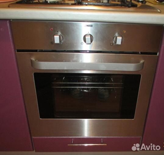 Электроплита Darina 4конф 50х59,8 в отл сост