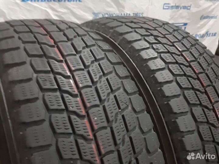 Yokohama Geolandar I/T G072 225/65 R17 101Q