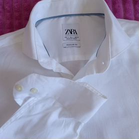 Рубашка Zara 46