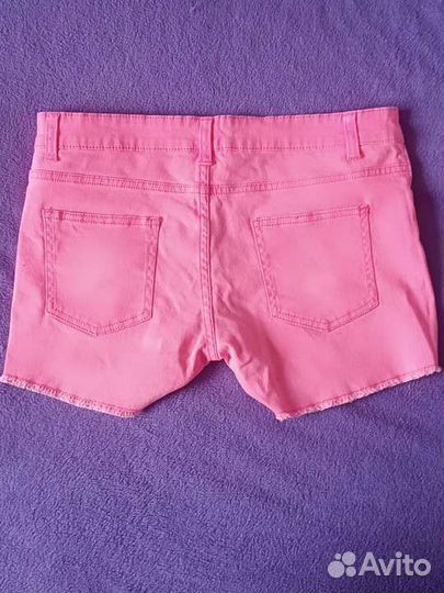 Шорты для девочки 164
